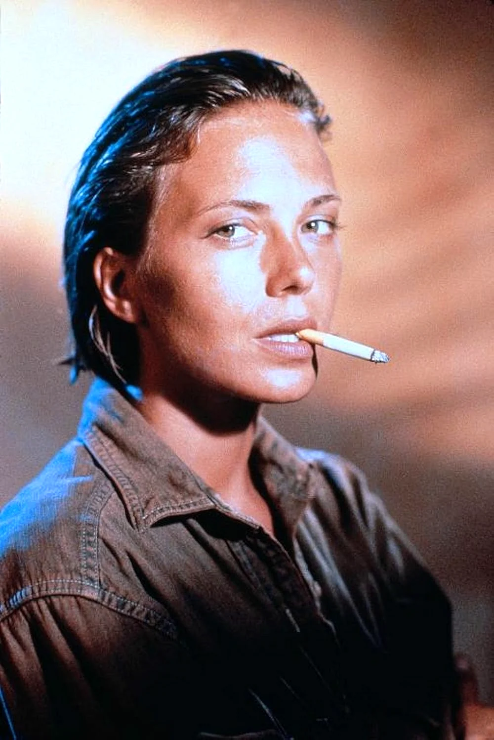 Brenda Bakke