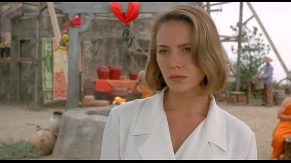 Brenda Bakke