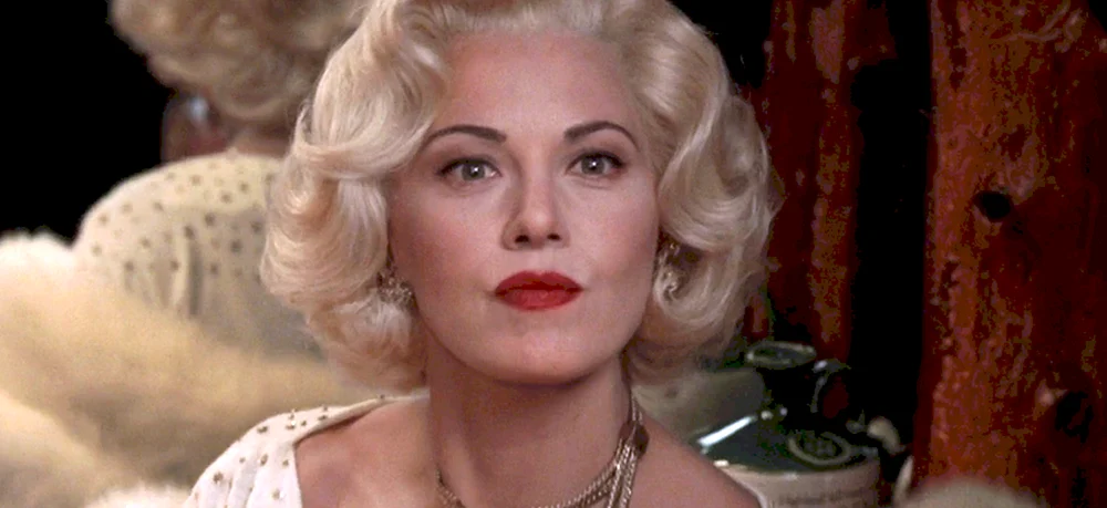 Brenda Bakke