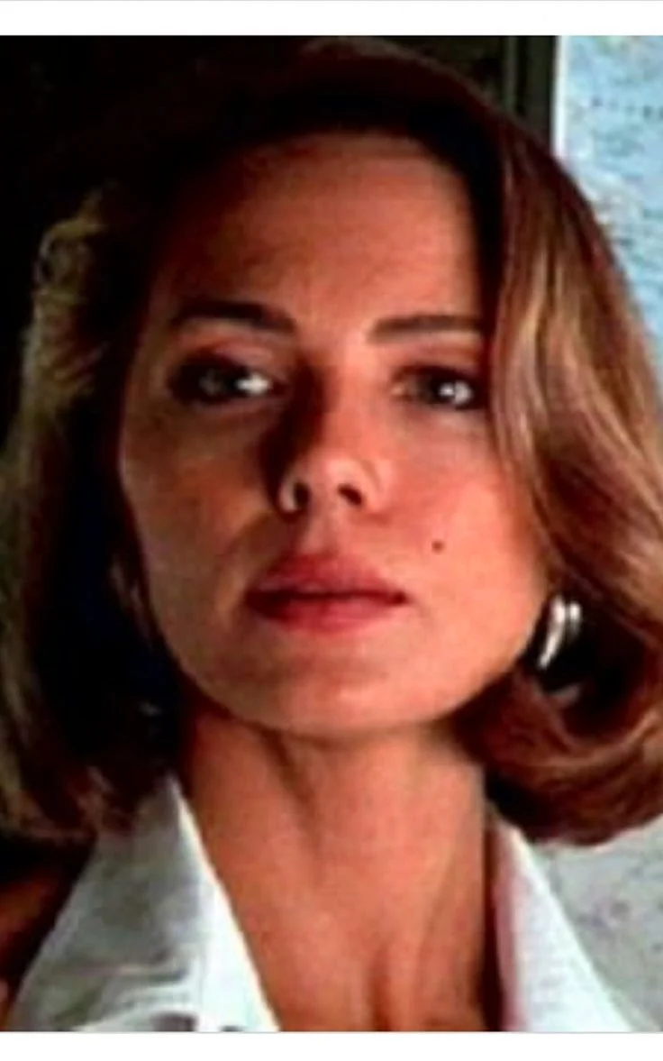 Бренда Бакки Brenda Bakke