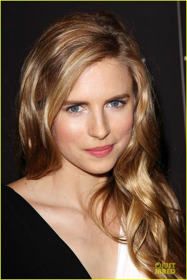 Brit Heyworth Marling