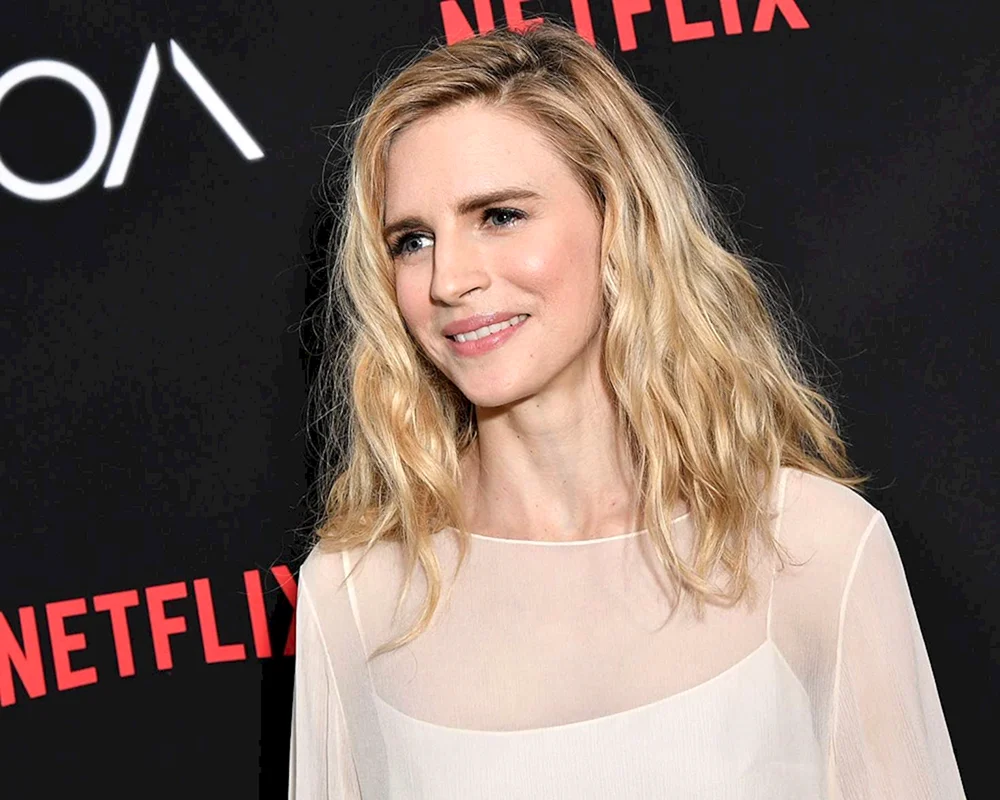 Brit Heyworth Marling