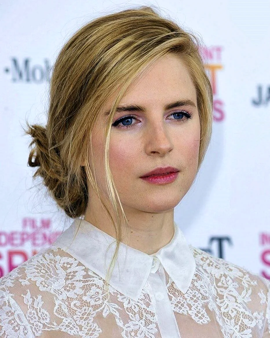 Brit Heyworth Marling