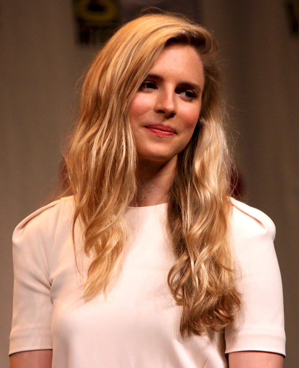 Brit Heyworth Marling