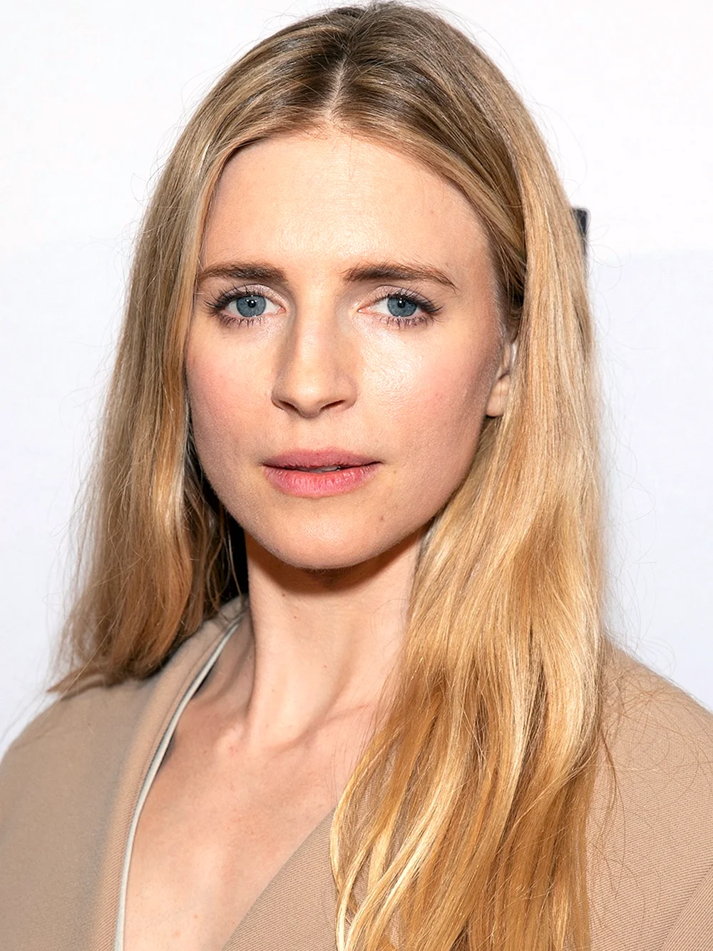 Brit Heyworth Marling