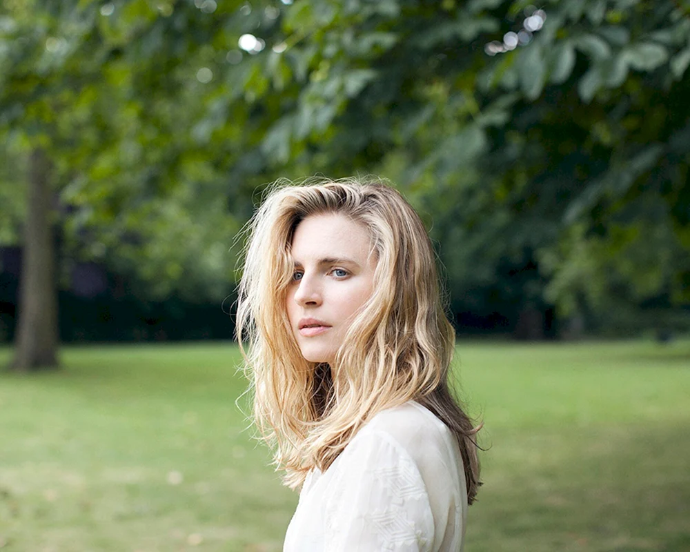 Brit Heyworth Marling