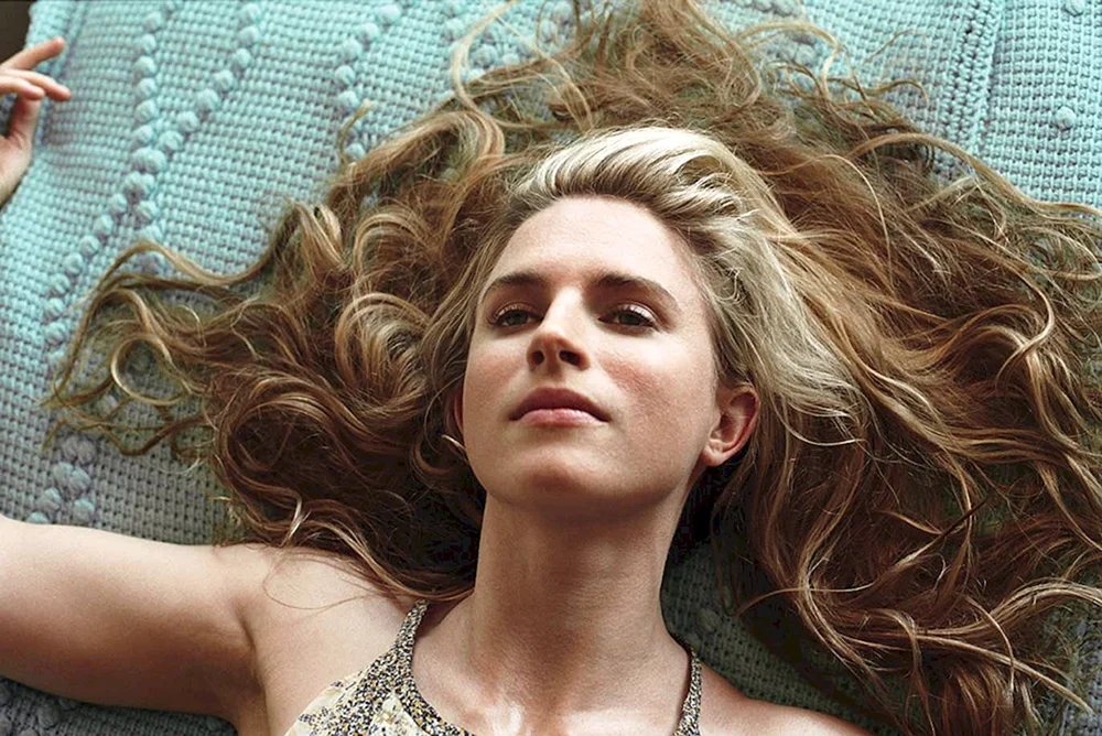 Brit Heyworth Marling
