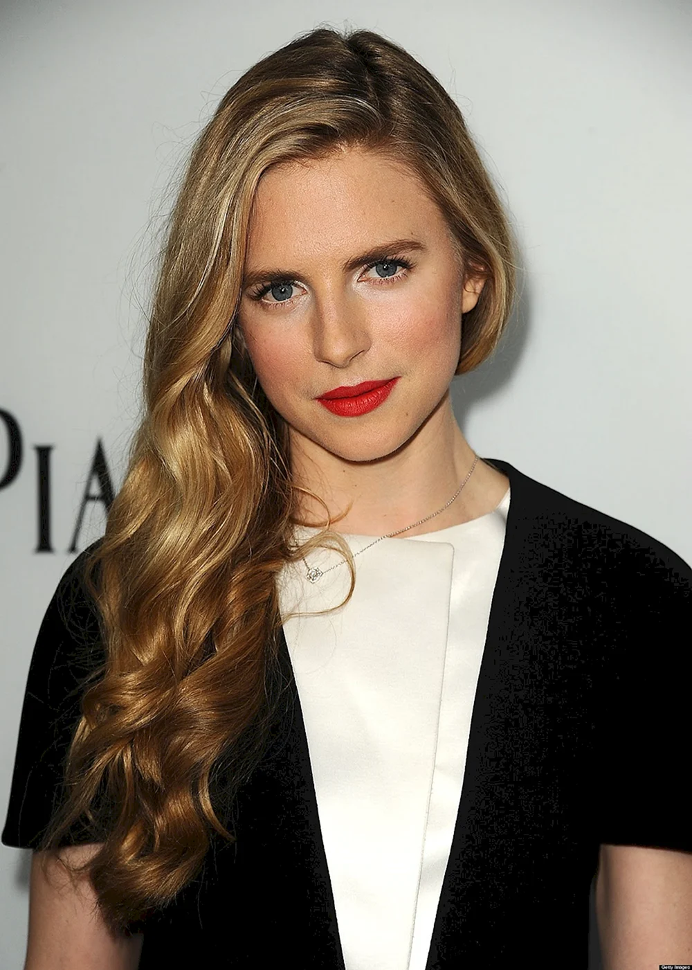 Brit Marling 2023