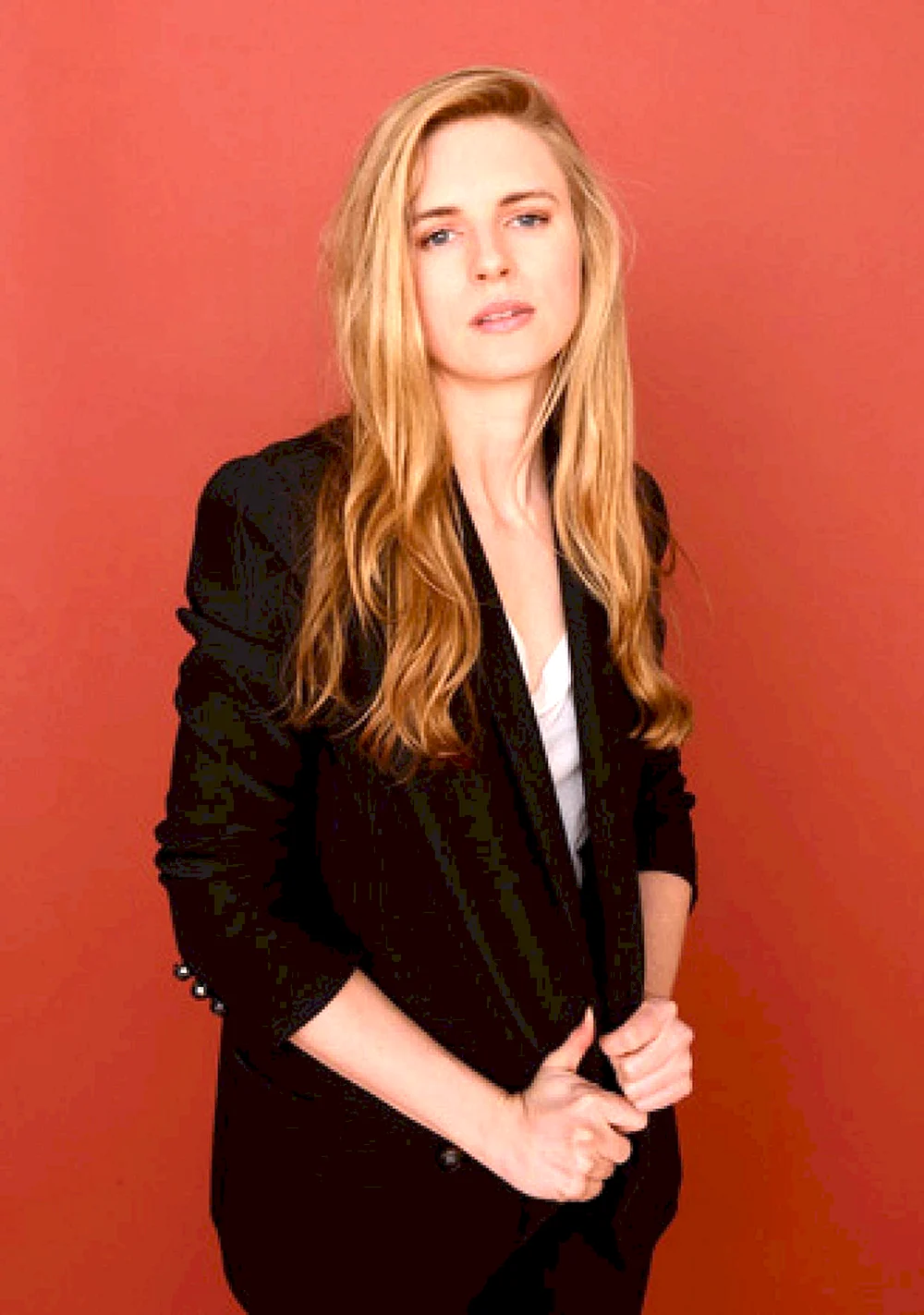 Brit Marling 2023