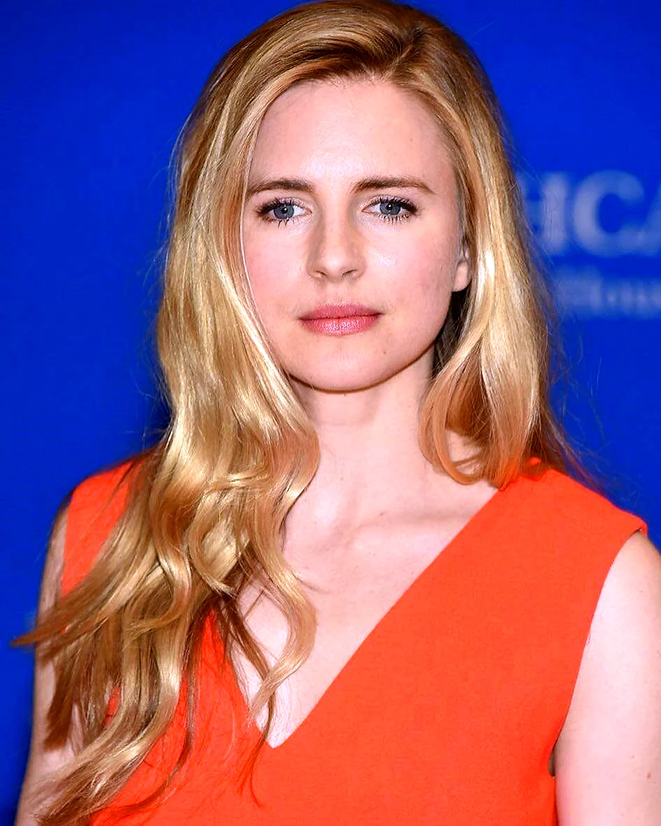 Brit Marling 2023