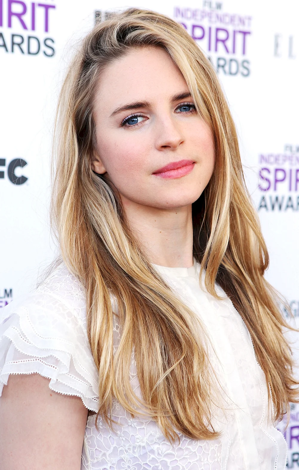 Brit Marling hot