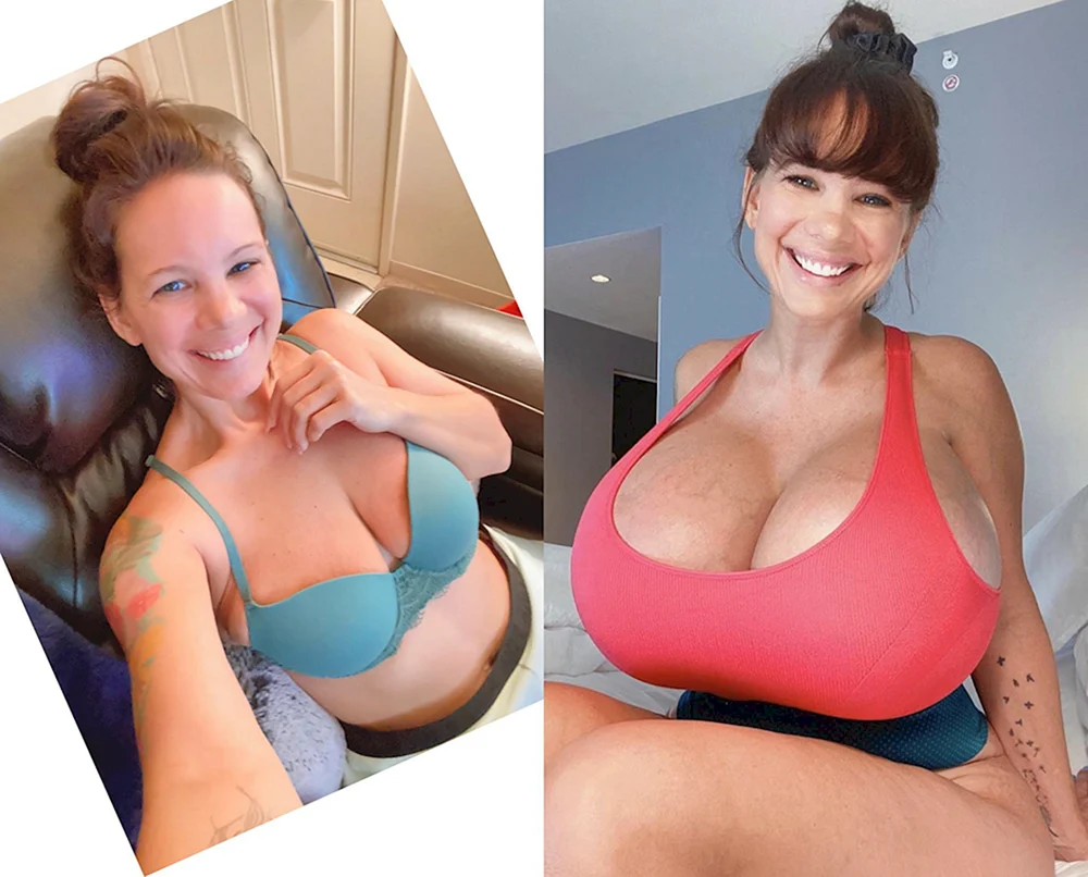 Бриттани Элизабет Brittany Elizabeth