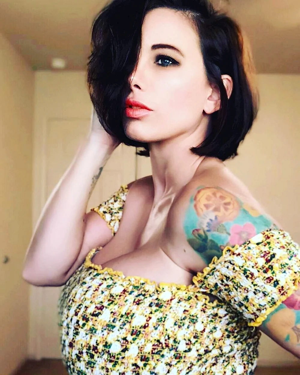 Бриттани Элизабет Brittany Elizabeth