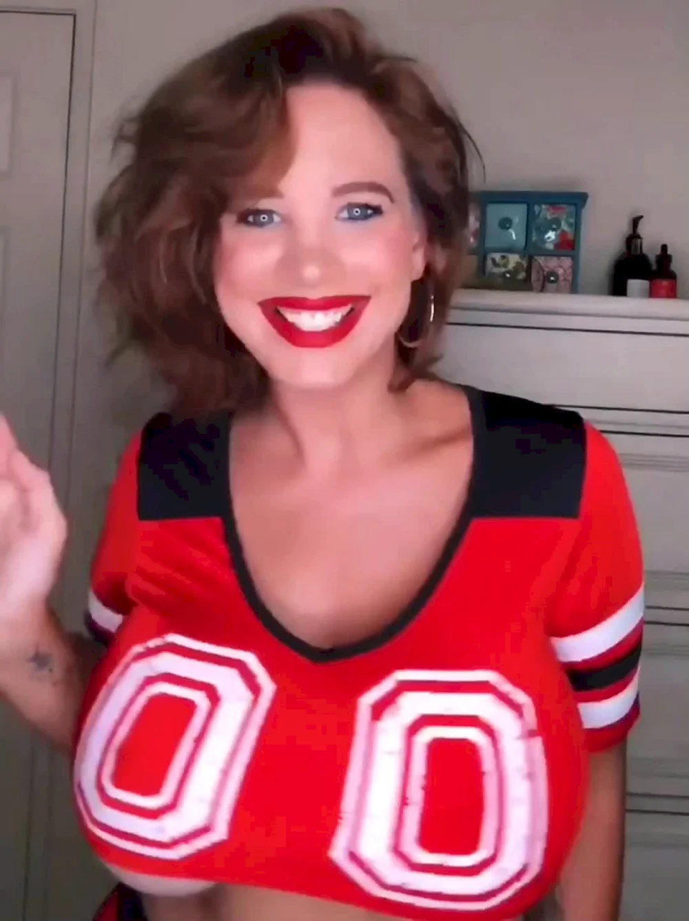 Бриттани Элизабет Brittany Elizabeth