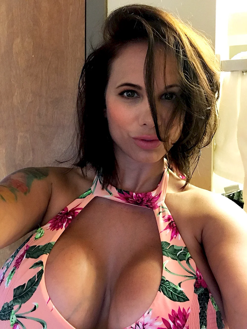 Бриттани Элизабет Brittany Elizabeth