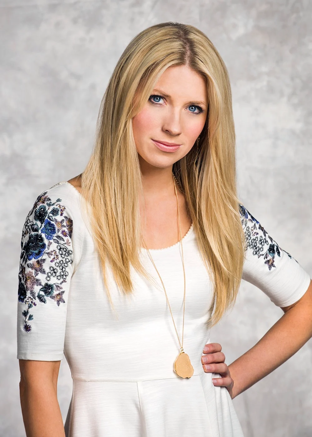 Brooke banner 2005
