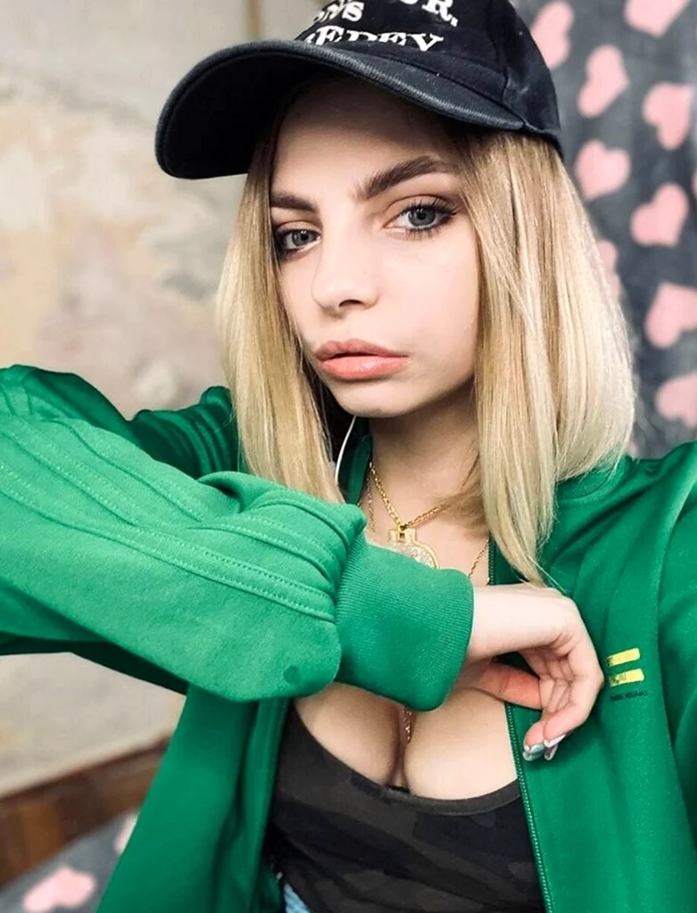 Busya18plus слив