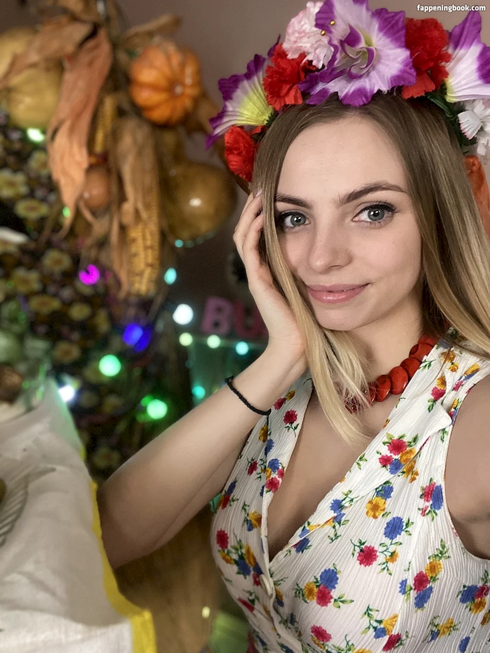 Busya18plus слив Оля Касьяненко