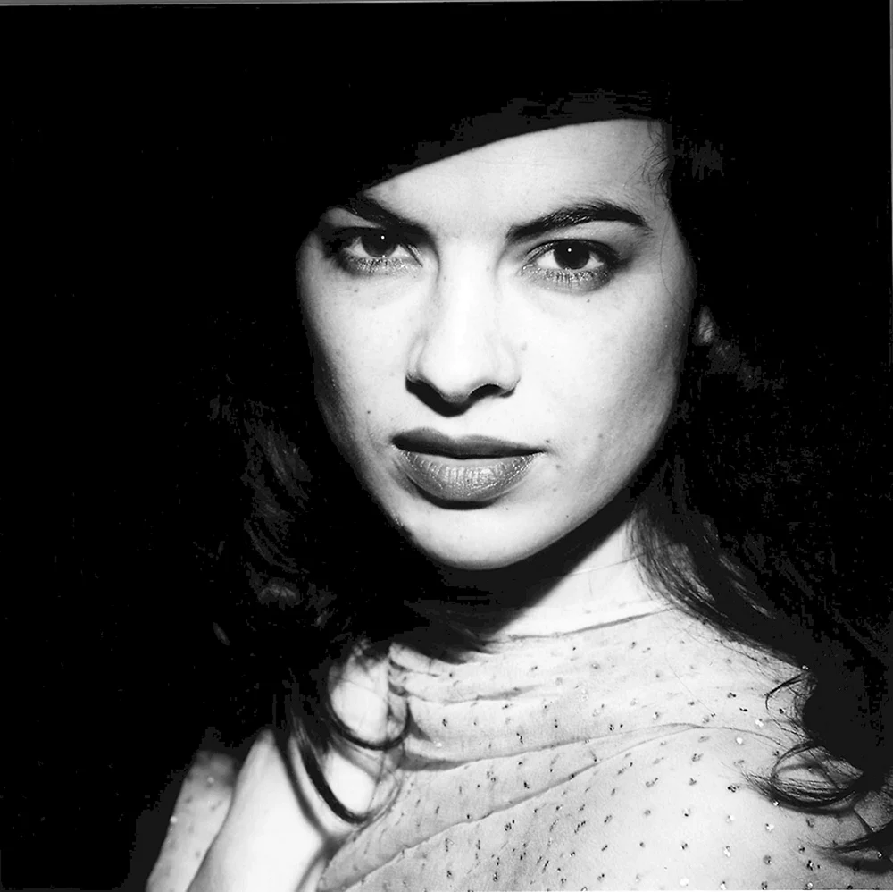 Camille певица