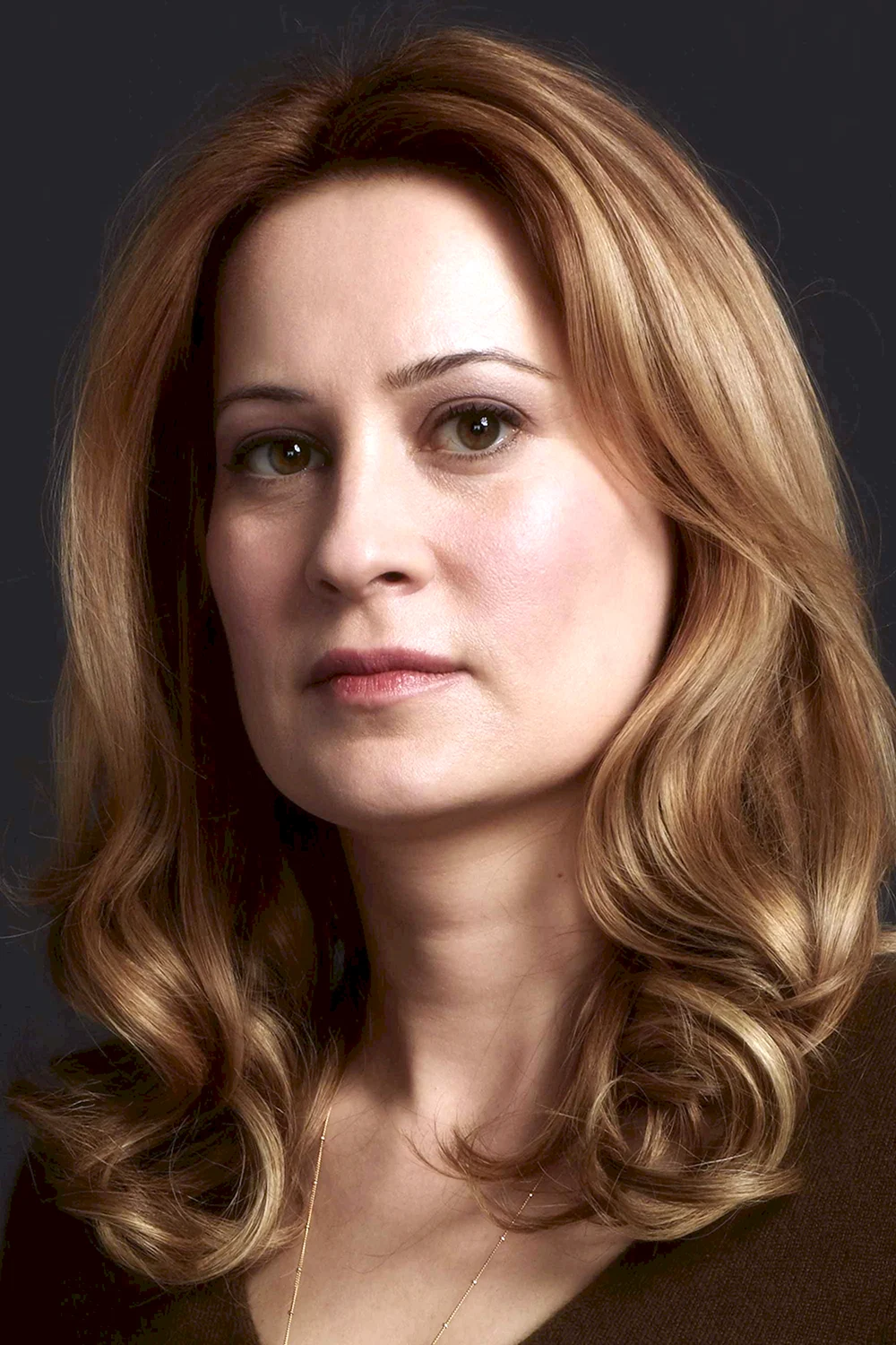 Camille Sullivan 2007