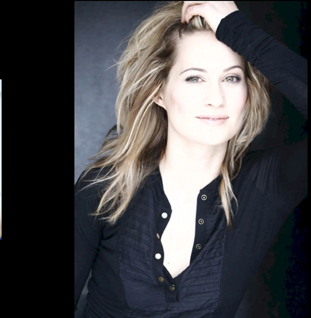 Camille Sullivan 2007