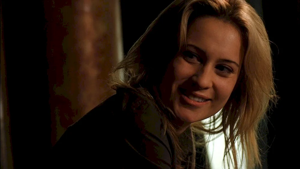Camille Sullivan