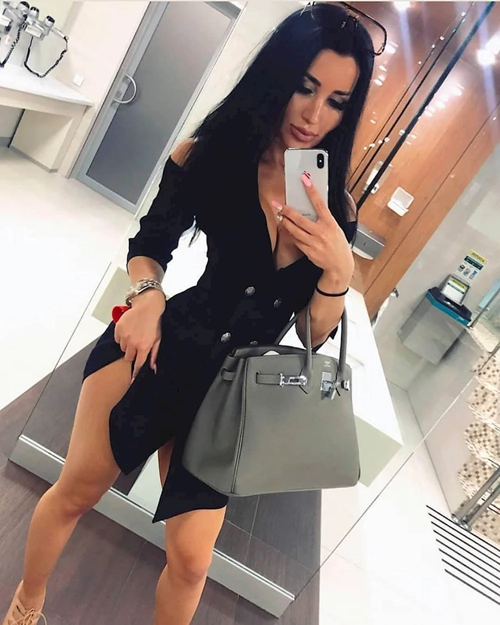 Candikatty Екатерина Романова