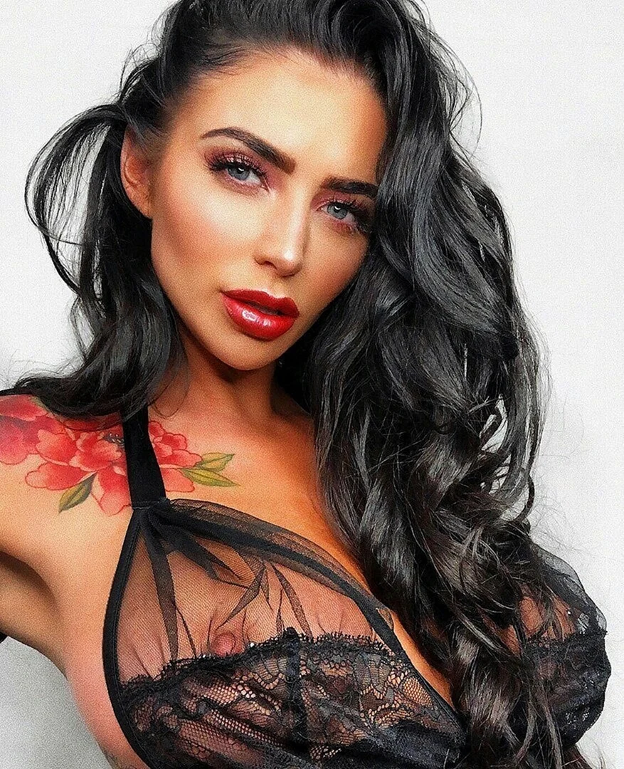 Candikatty Екатерина Романова