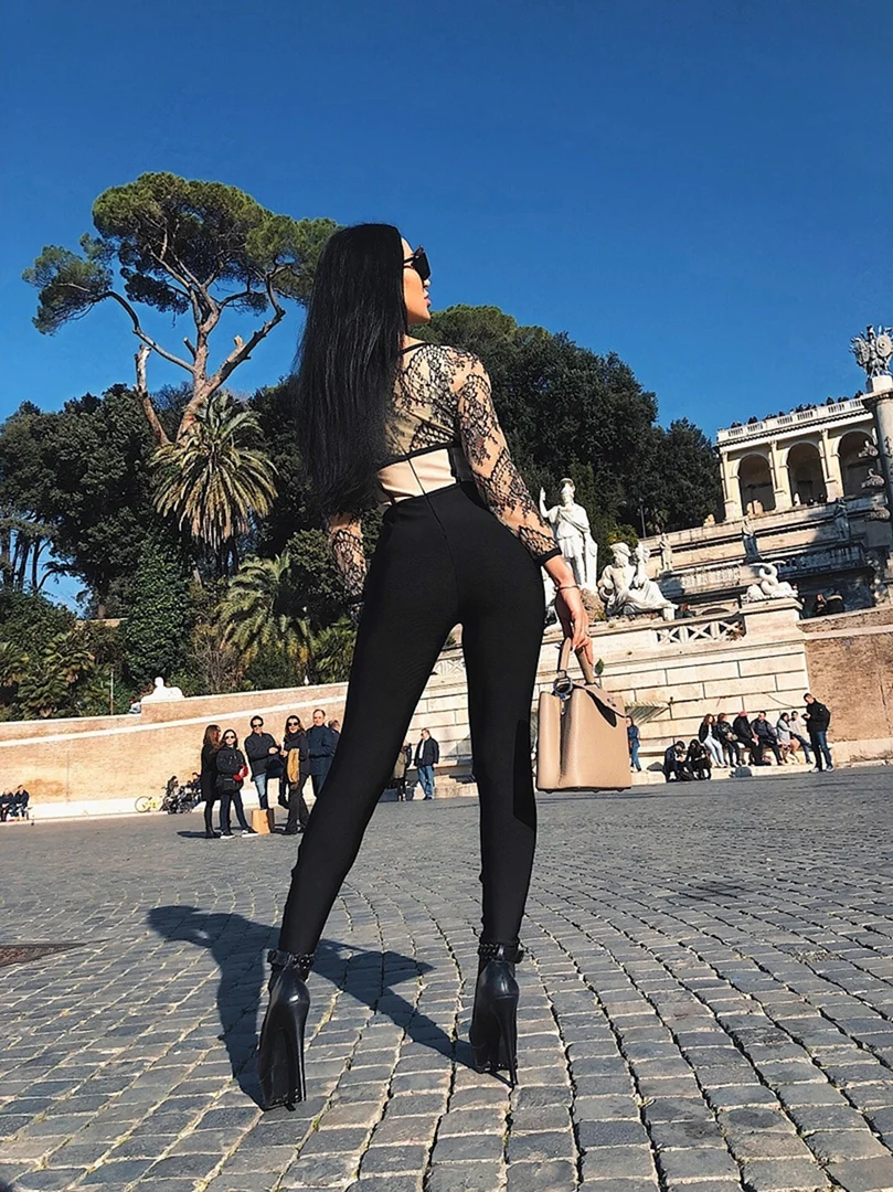 Candikatty Екатерина Романова