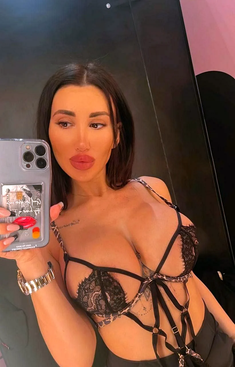Candikatty Екатерина Великая