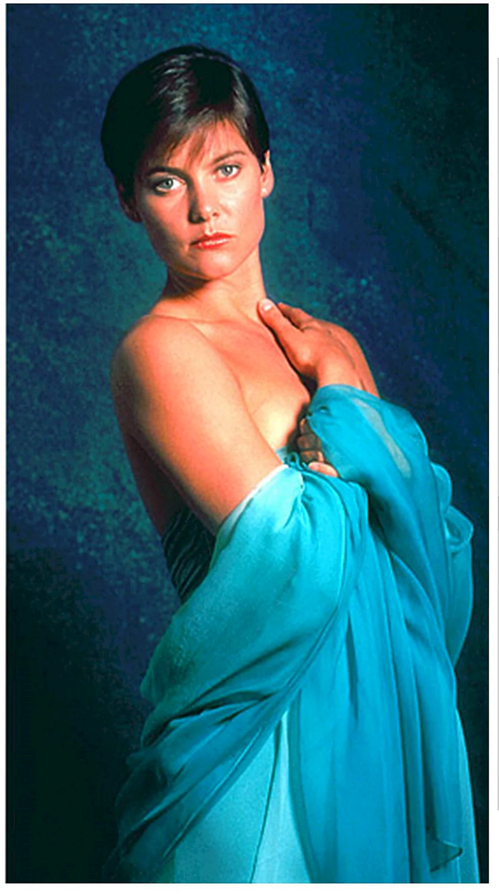 Carey Lowell