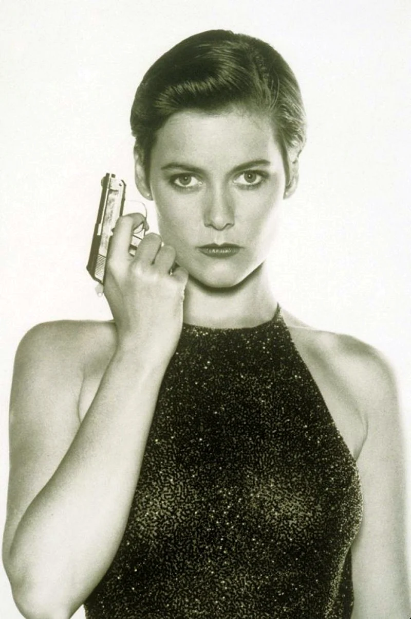 Carey Lowell