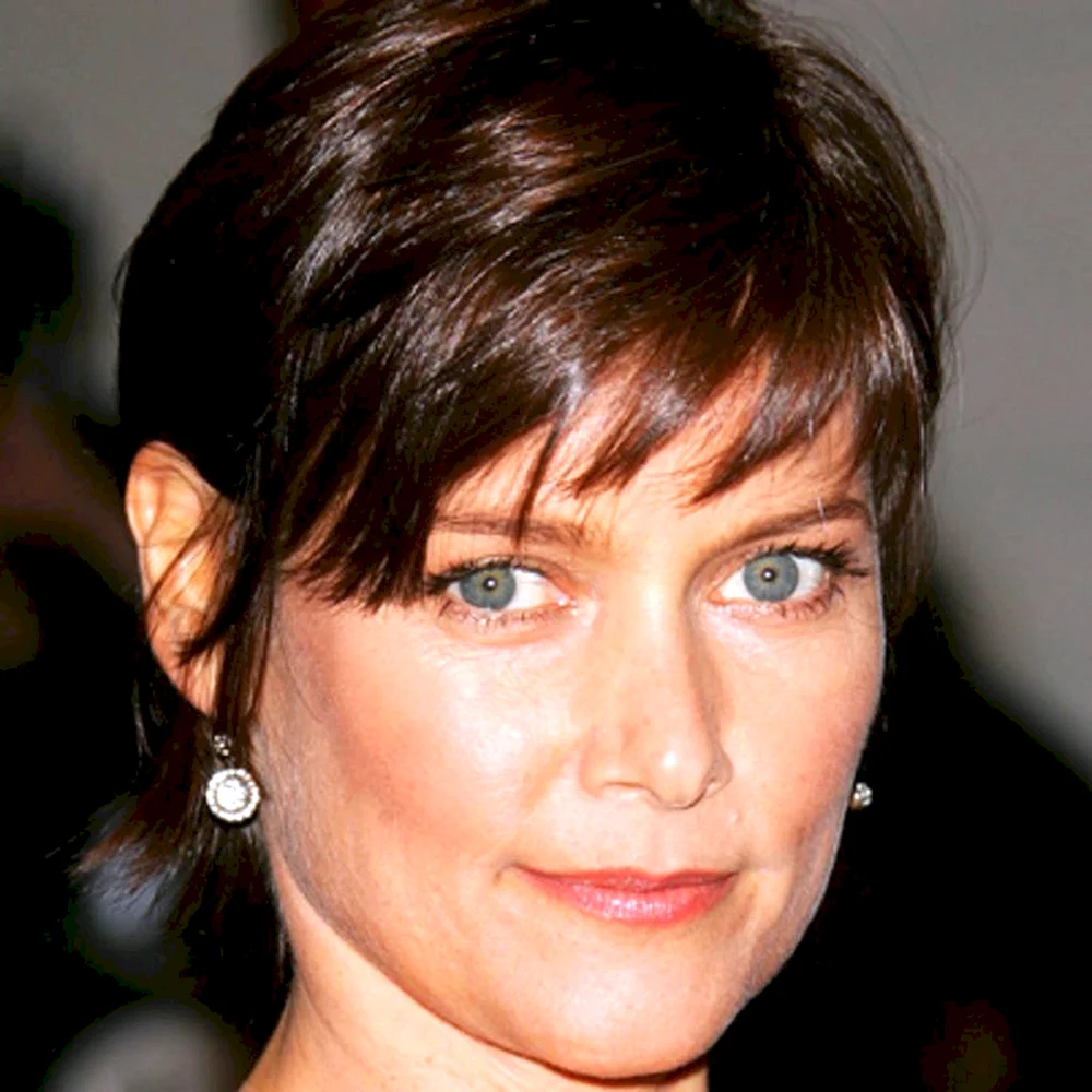 Carey Lowell фото