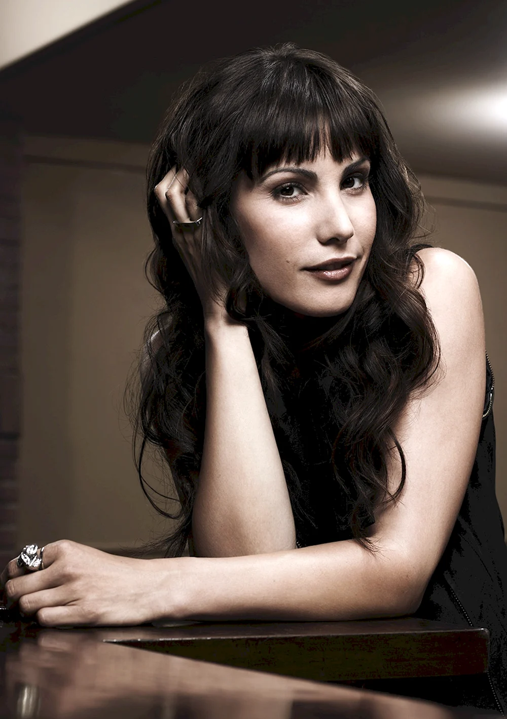 Carly Pope