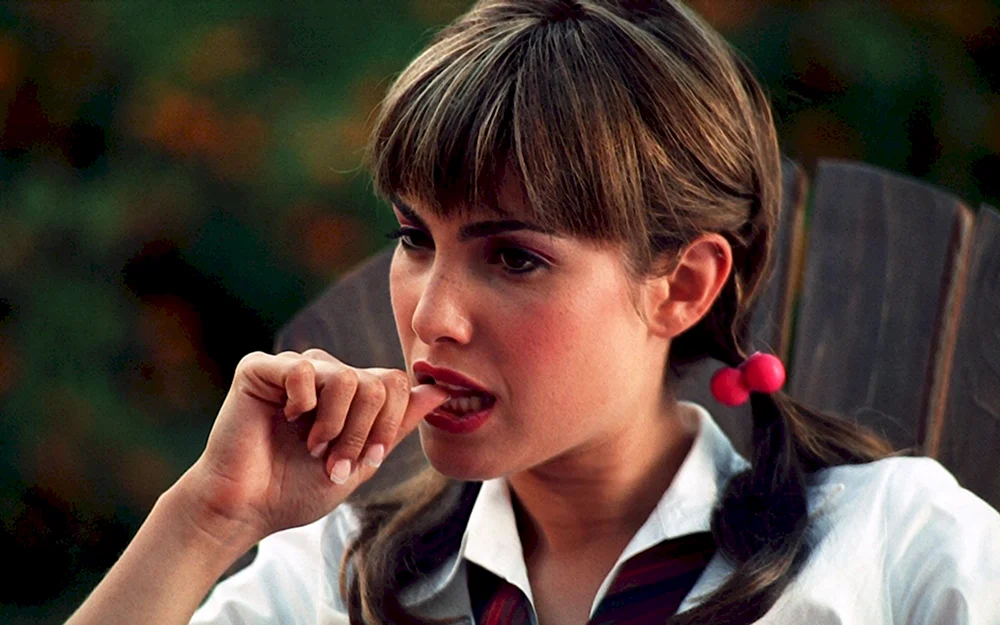 Carly Pope