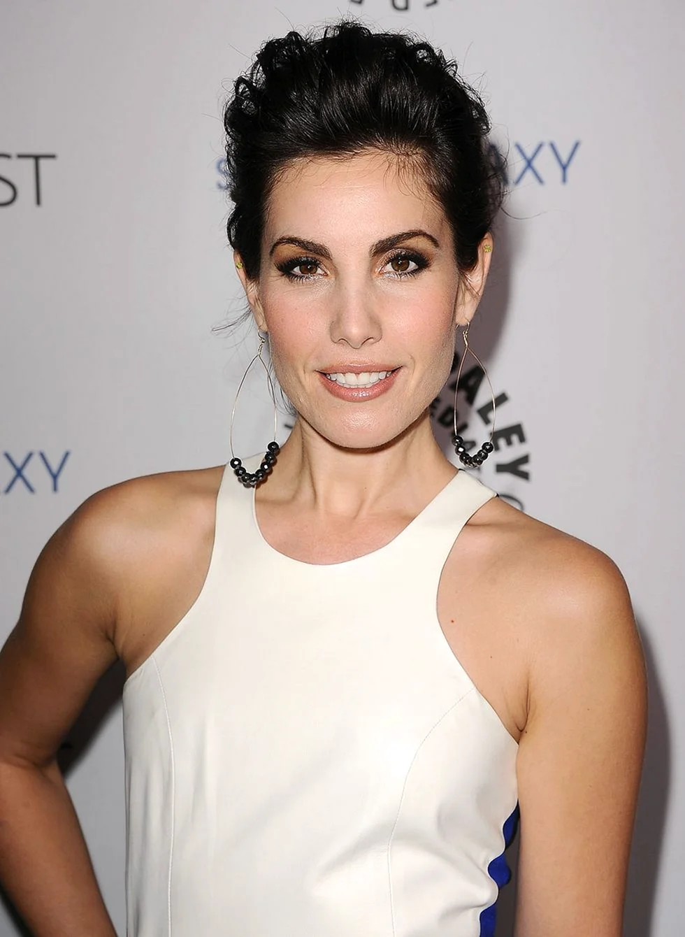 Carly Pope