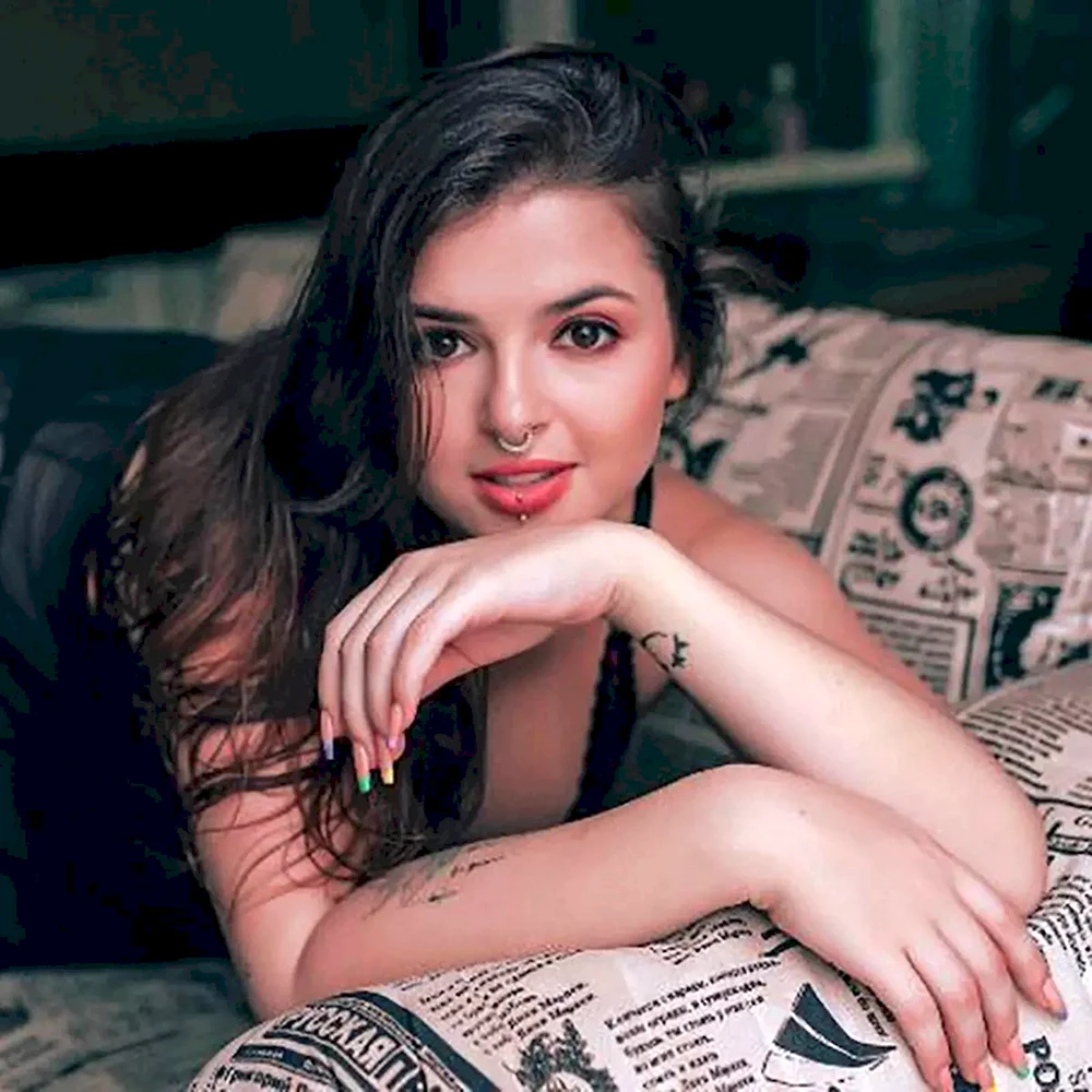 Caroline Chavez