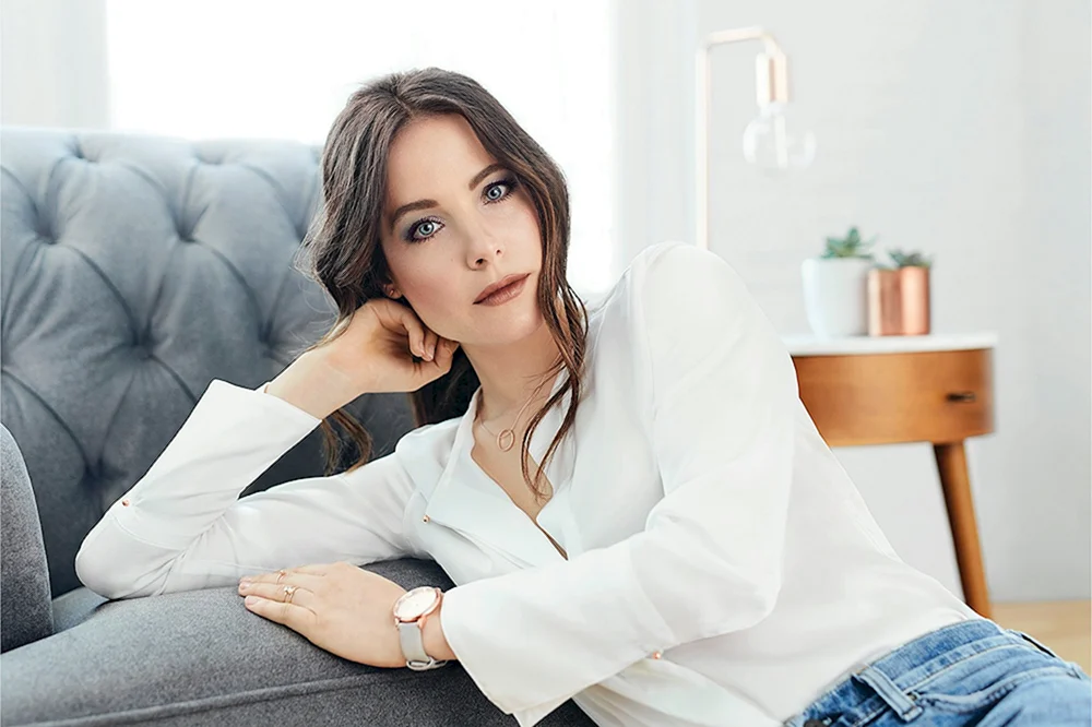 Caroline Dhavernas