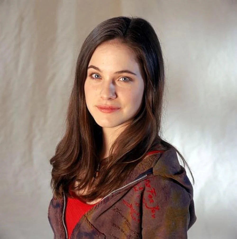 Caroline Dhavernas Hannibal