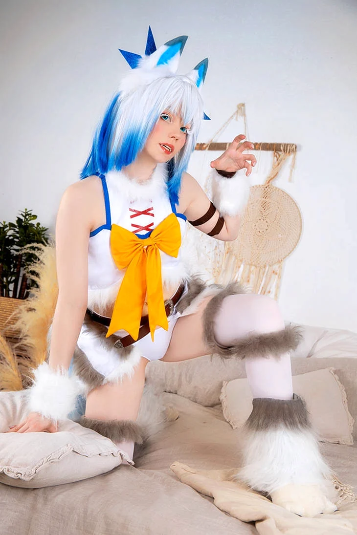 Caticornplay Alice
