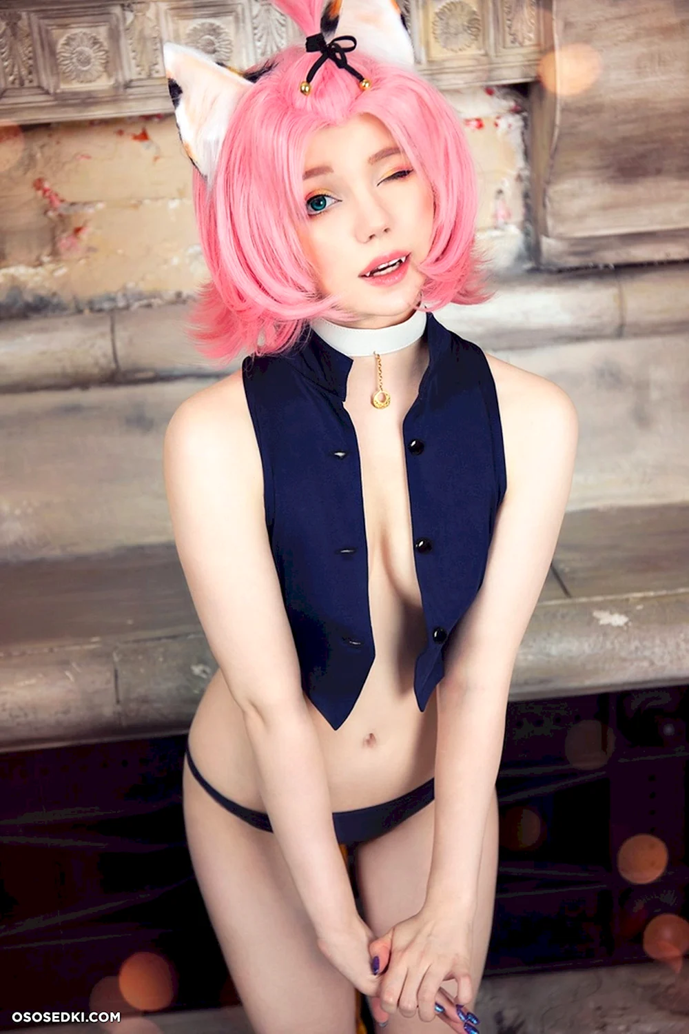 Caticornplay Эмбер