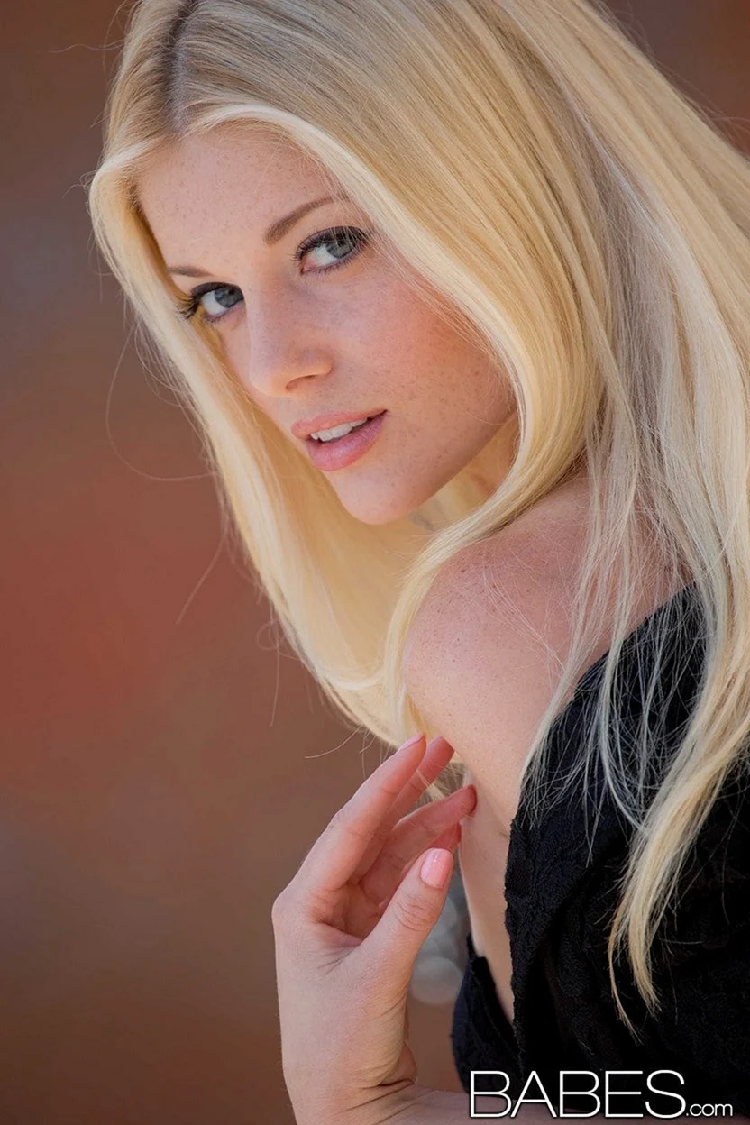 Charlotte Stokely 2018