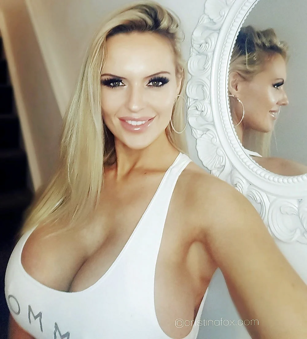 Christina Fox