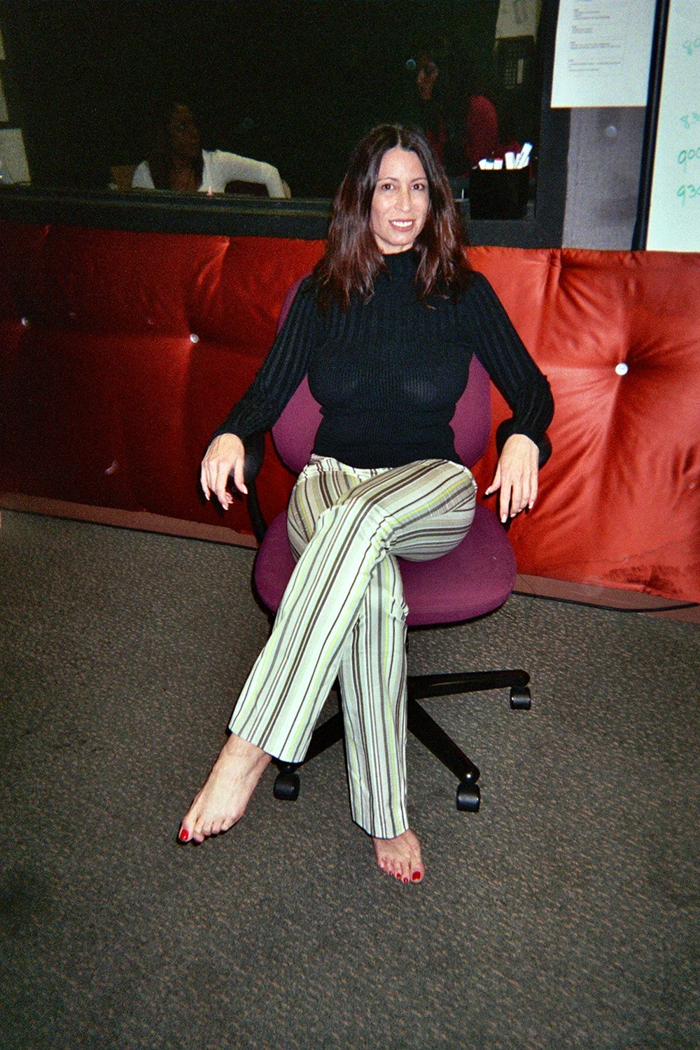 Christy Canyon