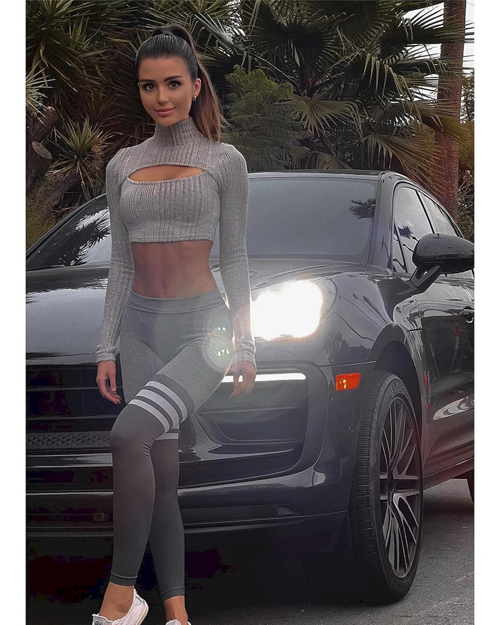Coco Nadia
