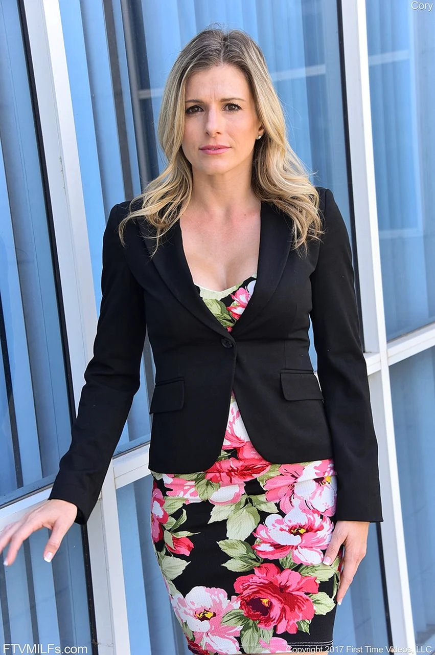 Cory Chase 2010