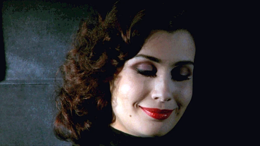 Così Fan tutte 1992 фильм