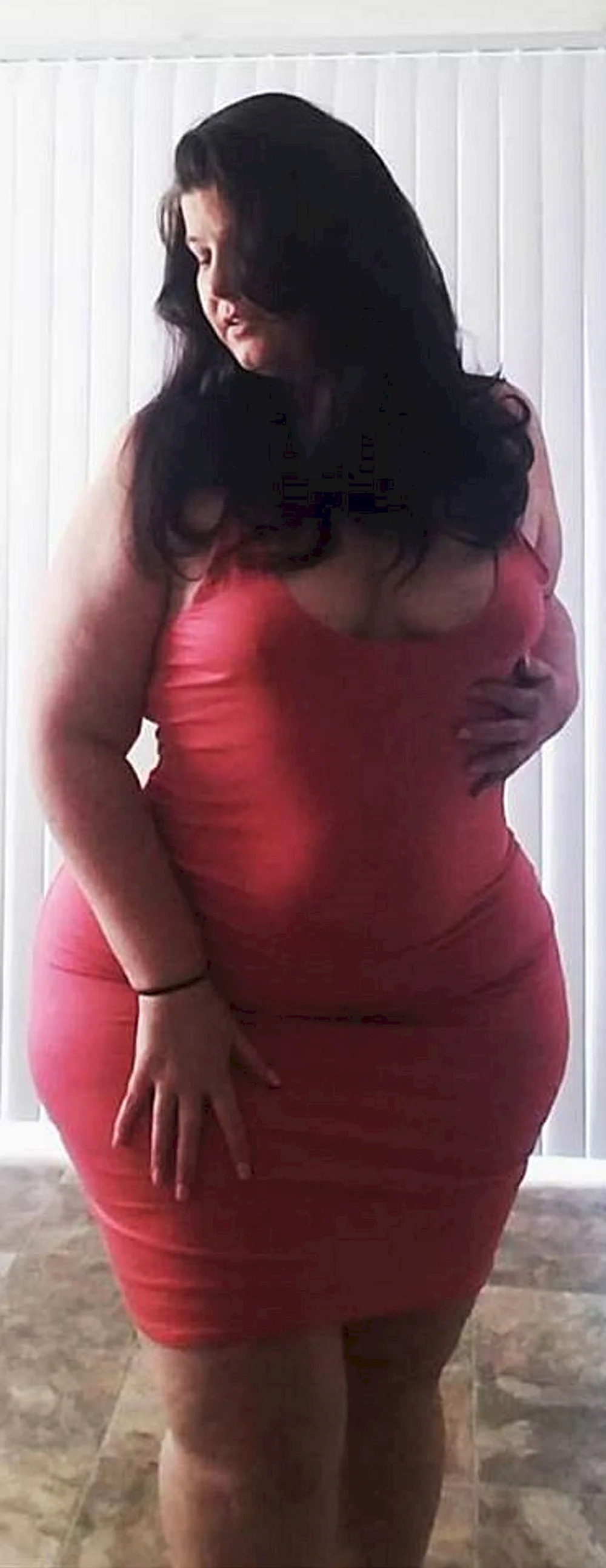 Crystal Mcbootay учительница
