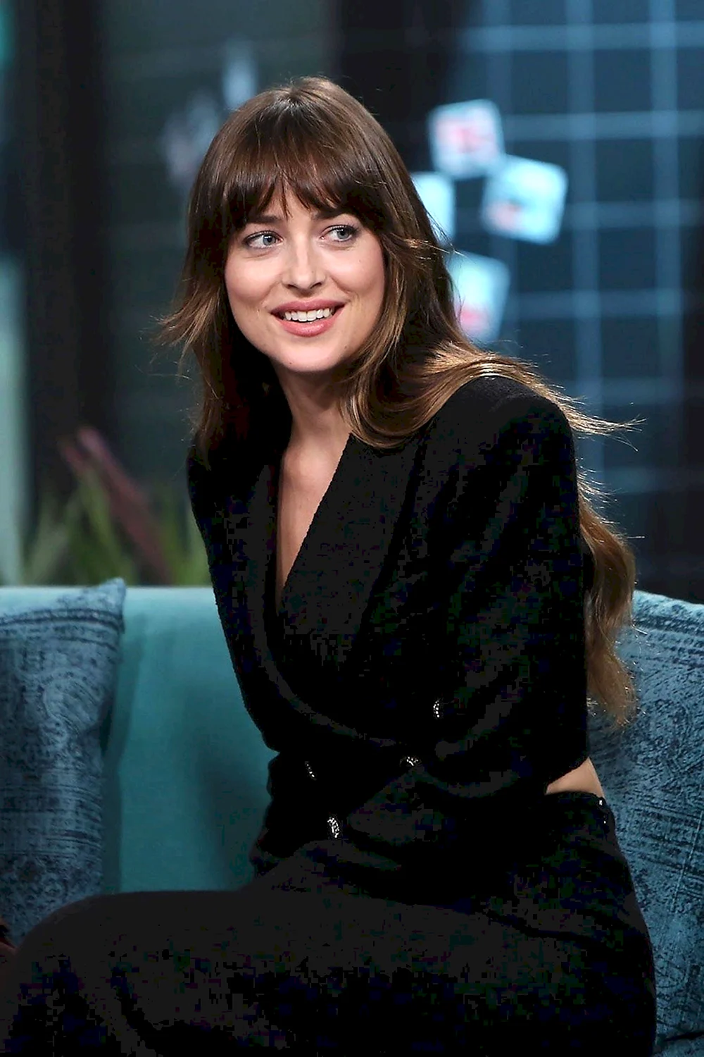 Дакота Джонсон Dakota Johnson