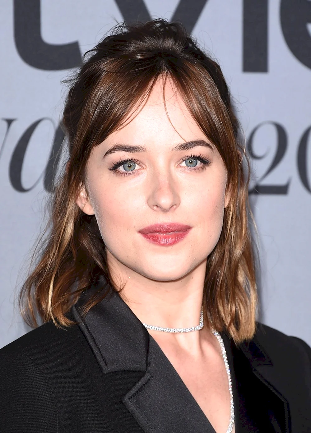 Дакота Джонсон Dakota Johnson